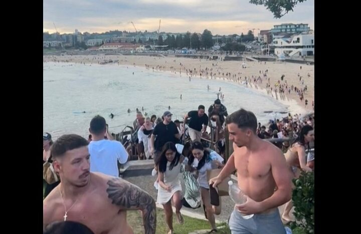 Serangan berdarah di Bondi Beach, angka korban meningkat kepada 16 orang