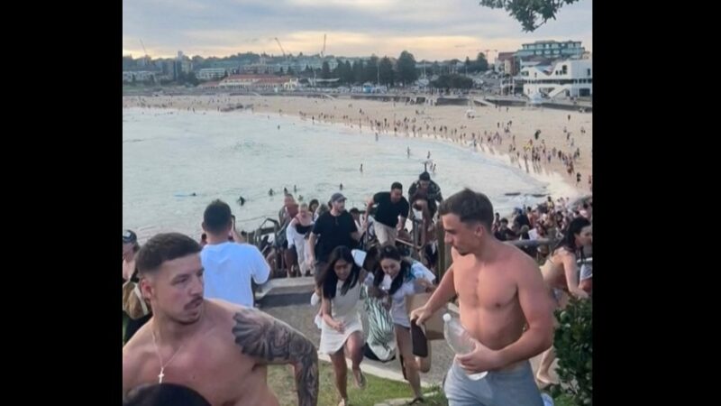 Serangan berdarah di Bondi Beach, angka korban meningkat kepada 16 orang
