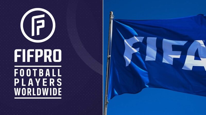 FIFPRO kecam FIFA hukum pemain: “Mereka adalah mangsa, tidak palsukan sebarang dokumen”