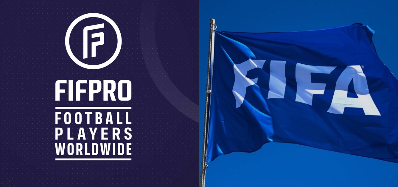 FIFPRO kecam FIFA hukum pemain: “Mereka adalah mangsa, tidak palsukan sebarang dokumen”