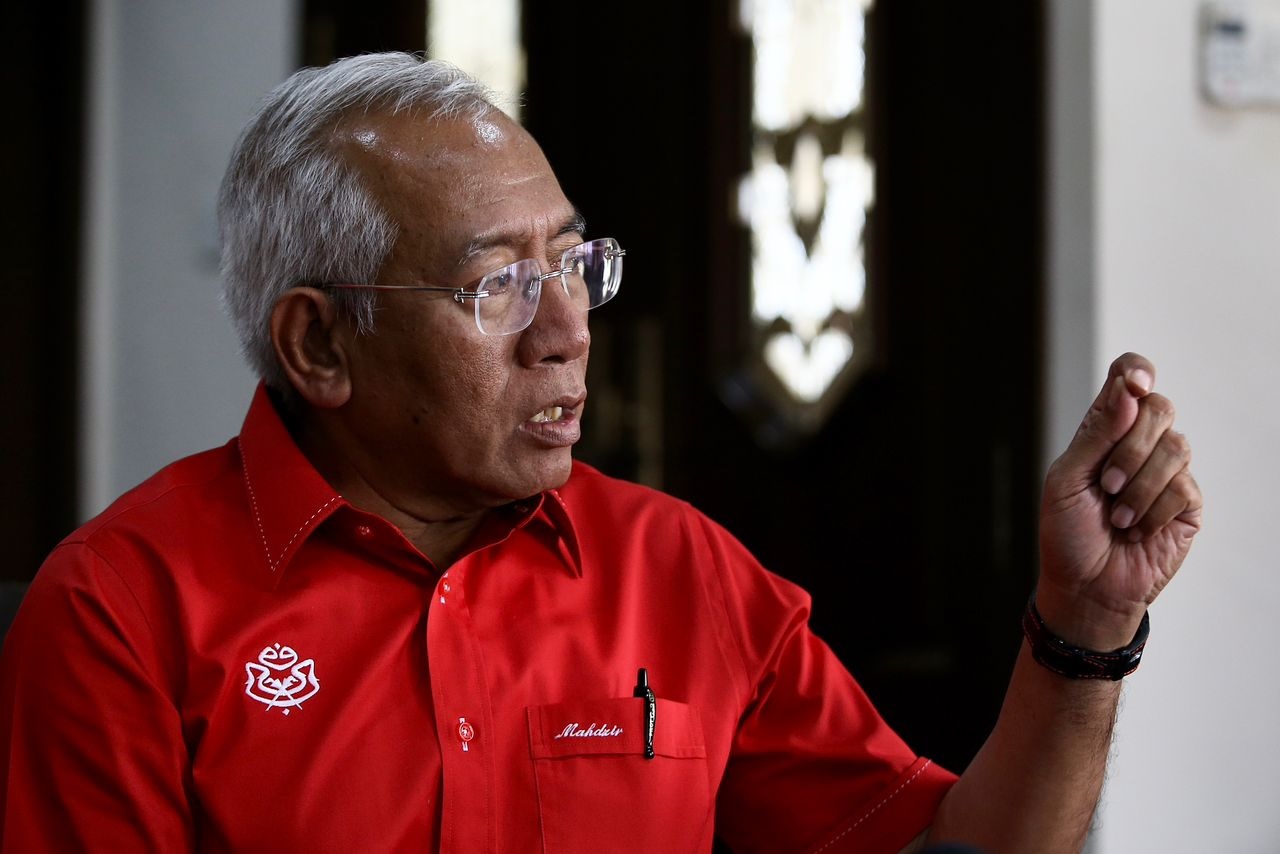 UEC tidak harus dibangkitkan – ia langgar Akta 550, Dasar Pendidikan Nasional, kata Mahdzir