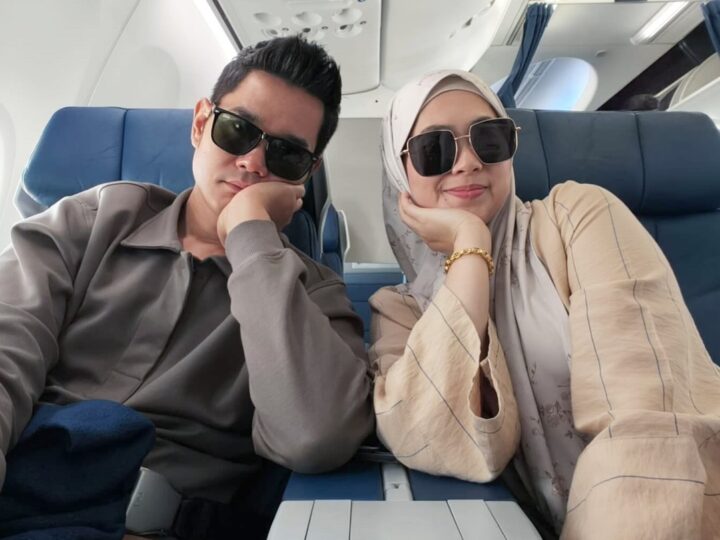 Keluarkan barang bekas isteri: Dr Afifah mahu ambil tindakan sivil terhadap Nubhan