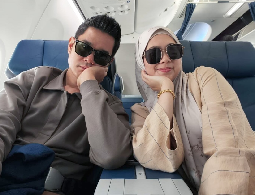 Keluarkan barang bekas isteri: Dr Afifah mahu ambil tindakan sivil terhadap Nubhan