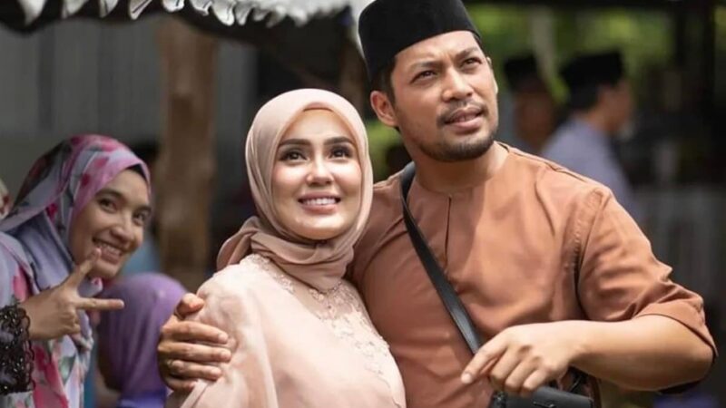 Uqasha dakwa jadi mangsa dera sepanjang 4 tahun berkahwin dengan Kamal Adli