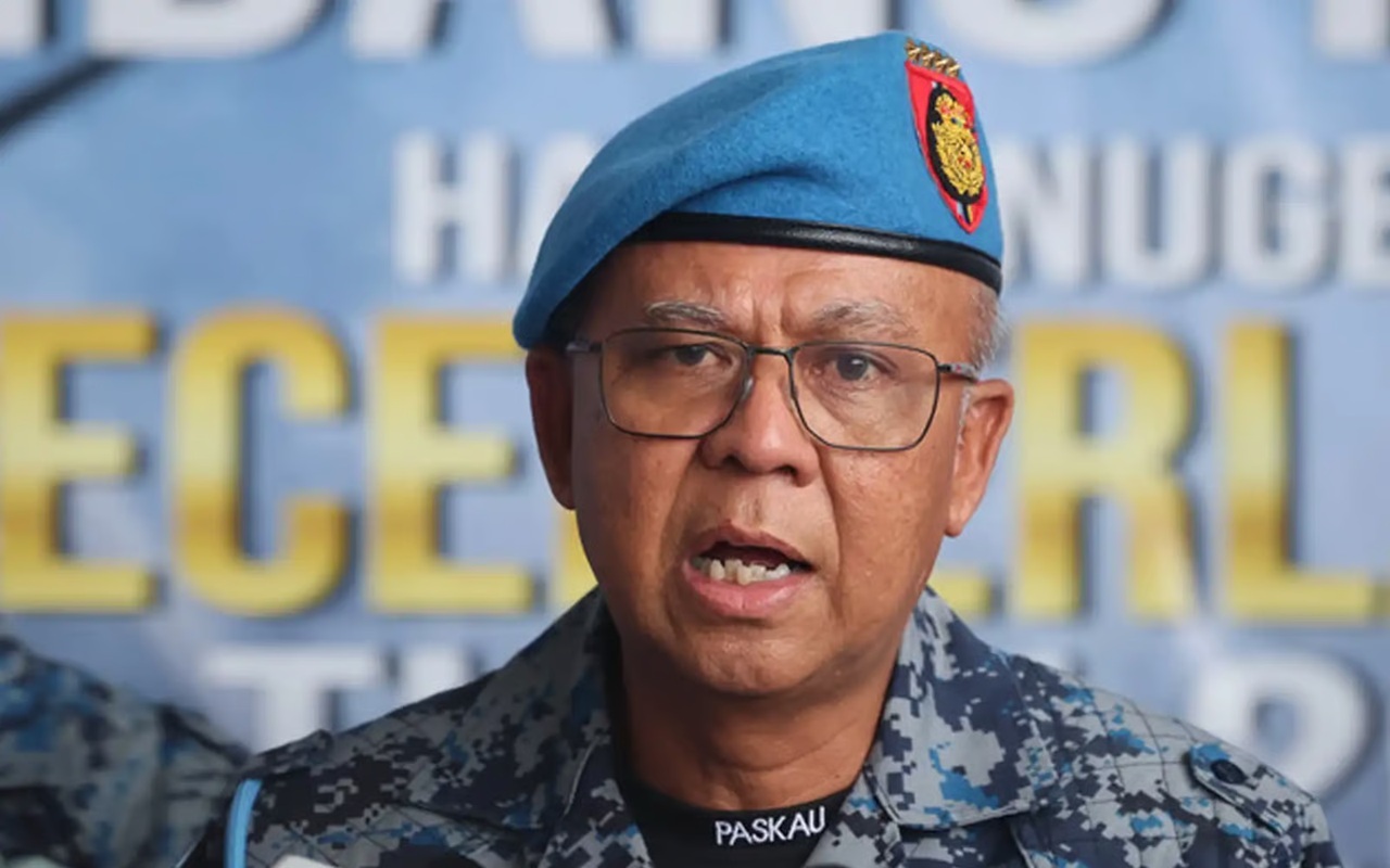 Siasatan kes ‘Ye-Ye’ libatkan pegawai TUDM selesai, tindakan undang-undang menyusul