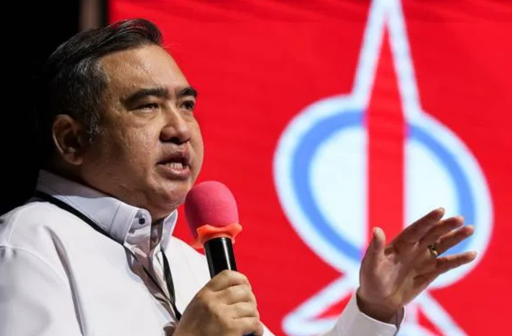 Dicabar Akmal keluar kerajaan Melaka: DAP tidak takut dicabar tapi tak tunduk provokasi – Anthony Loke