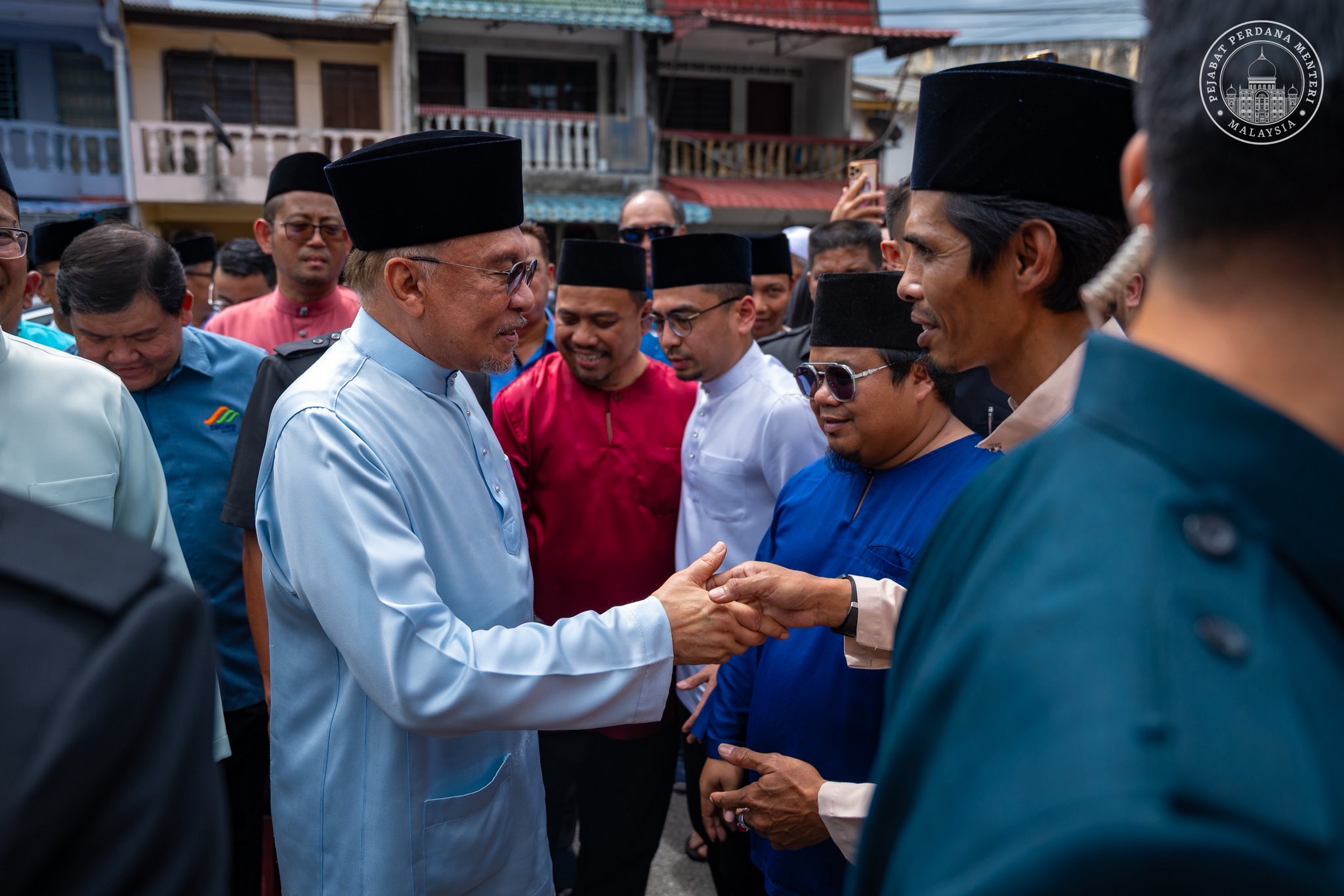 Anwar arah Selangor batalkan projek ternakan babi di Bukit Tagar, cari lokasi lain