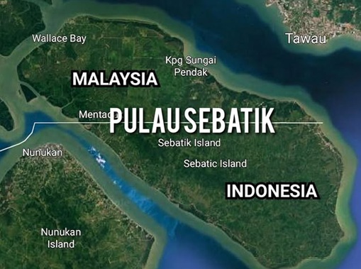 Tiga kampung Indonesia kini di wilayah Malaysia: Apa implikasi pelarasan sempadan?