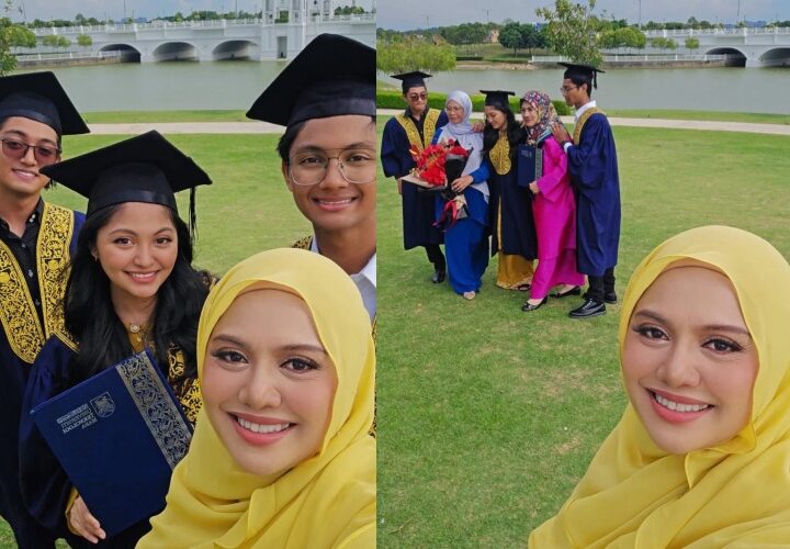 Nafkah tertunggak hampir RM1 juta, mahkamah luluskan pelaksanaan tuntutan Raja Azura