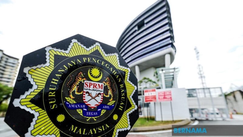 “SPRM tak boleh siasat diri sendiri” – DAP mahu RCI ditubuhkan dakwaan ‘mafia korporat’