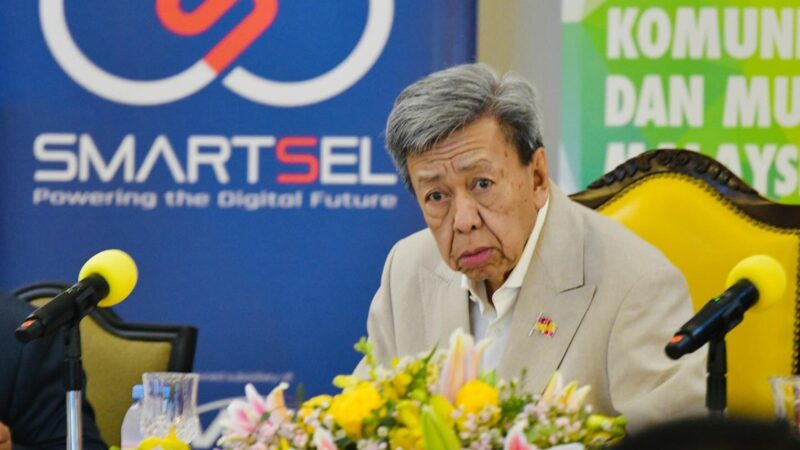 Sultan Sharafuddin tidak mahu babi diternak di Selangor, import daging untuk keperluan bukan Islam