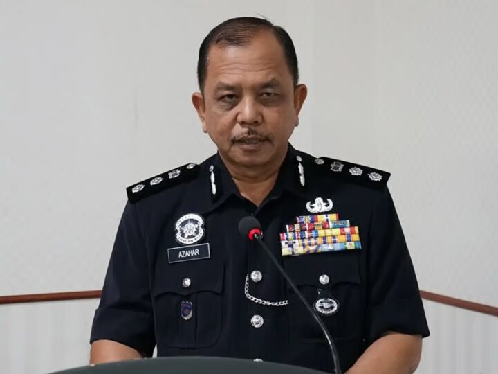 Polis buru artis wanita, suami berkait kes tipu RM1.5 juta