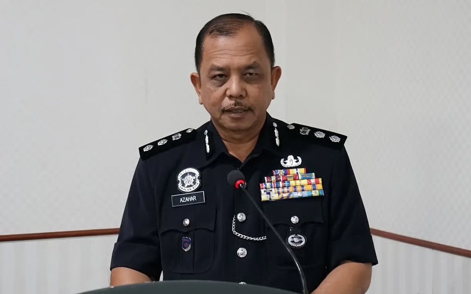 Polis buru artis wanita, suami berkait kes tipu RM1.5 juta