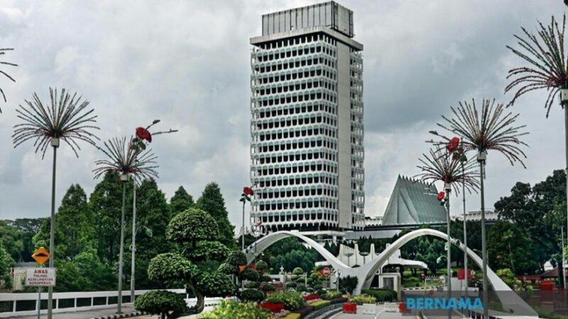 Selepas gagal, kerajaan akan bentang semula RUU had tempoh PM di sesi Parlimen Jun