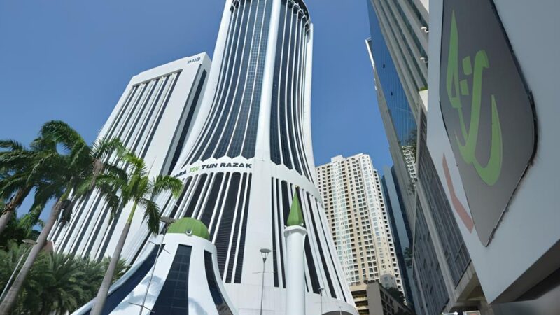 Dividen TH 3.50 peratus, tertinggi dalam tempoh 8 tahun