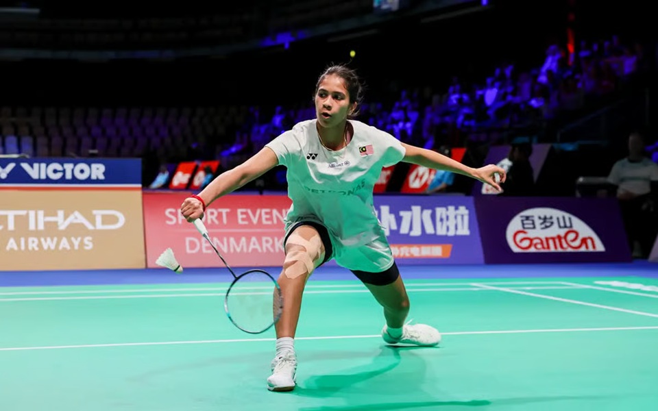 Piala Uber: Malaysia berjaya mara ke suku akhir selepas 16 tahun