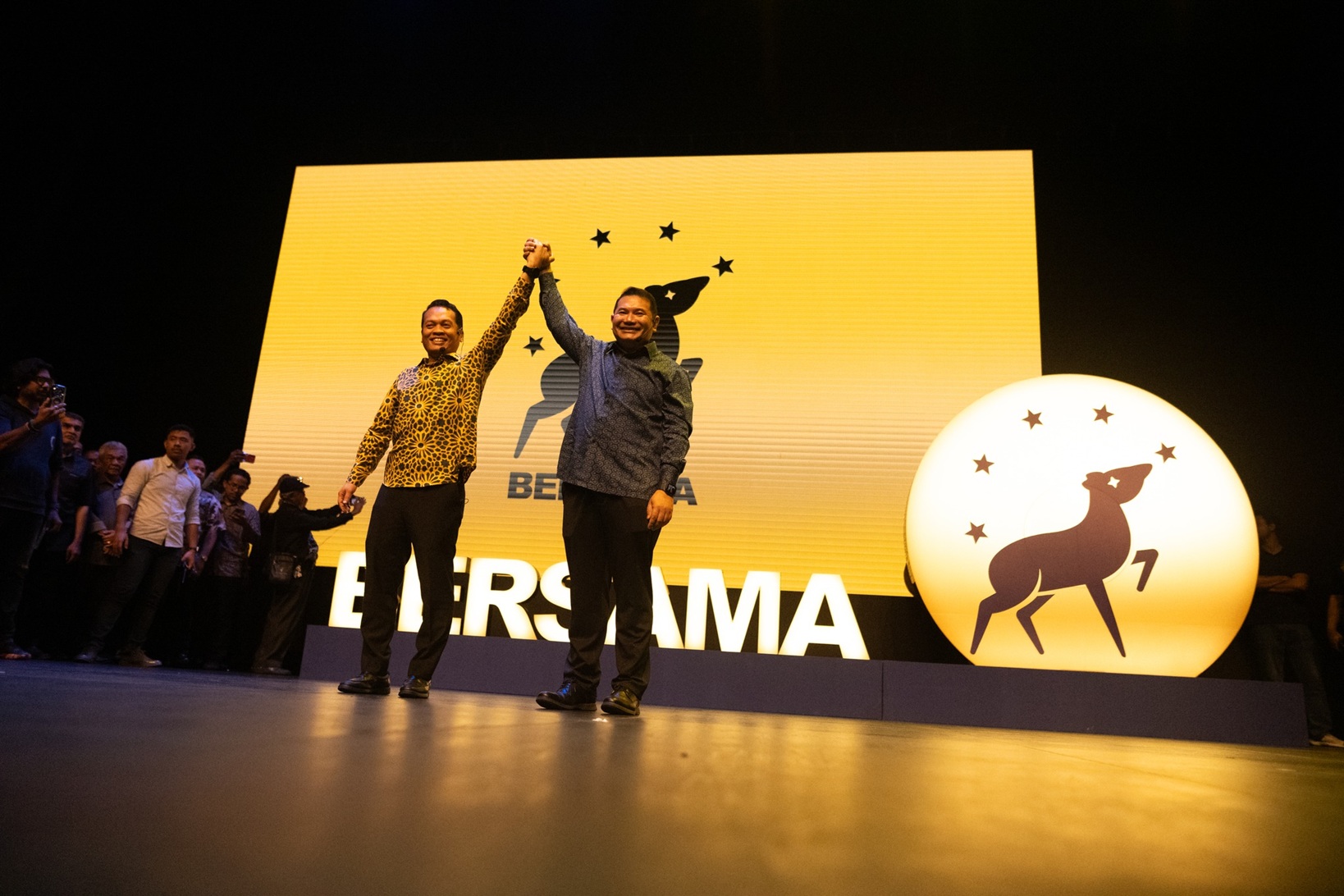 Rafizi, Nik Nazmi serah surat letak jawatan, kosongkan 2 kerusi Parlimen kepada Speaker