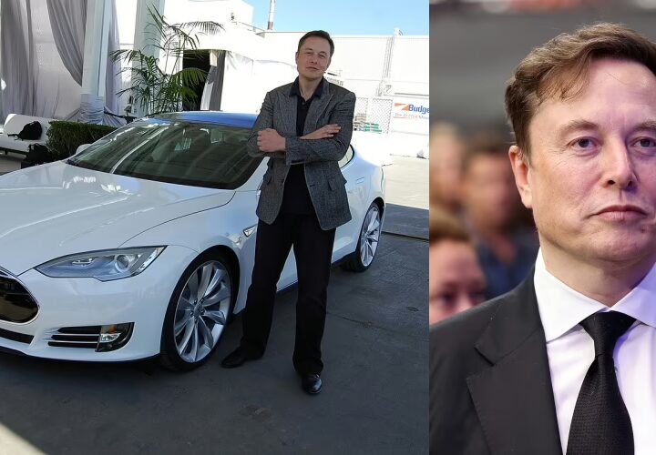 Elon Musk cipta sejarah jadi ‘trilionwan’ pertama dunia
