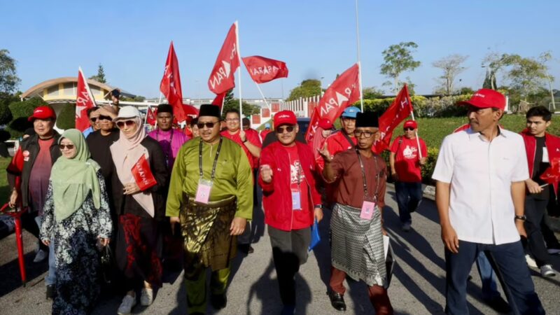 Manifesto PH Johor akan menampilkan 10 tawaran utama
