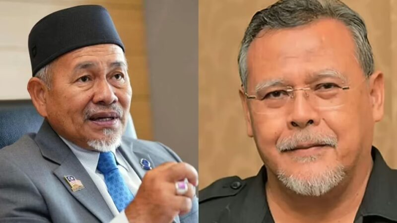 PH bidas PAS tiada pendirian arah ahli sokong BN