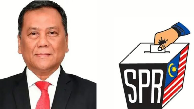 PRN Johor ditetapkan 11 Julai, Negeri Sembilan pada 1 Ogos – SPR