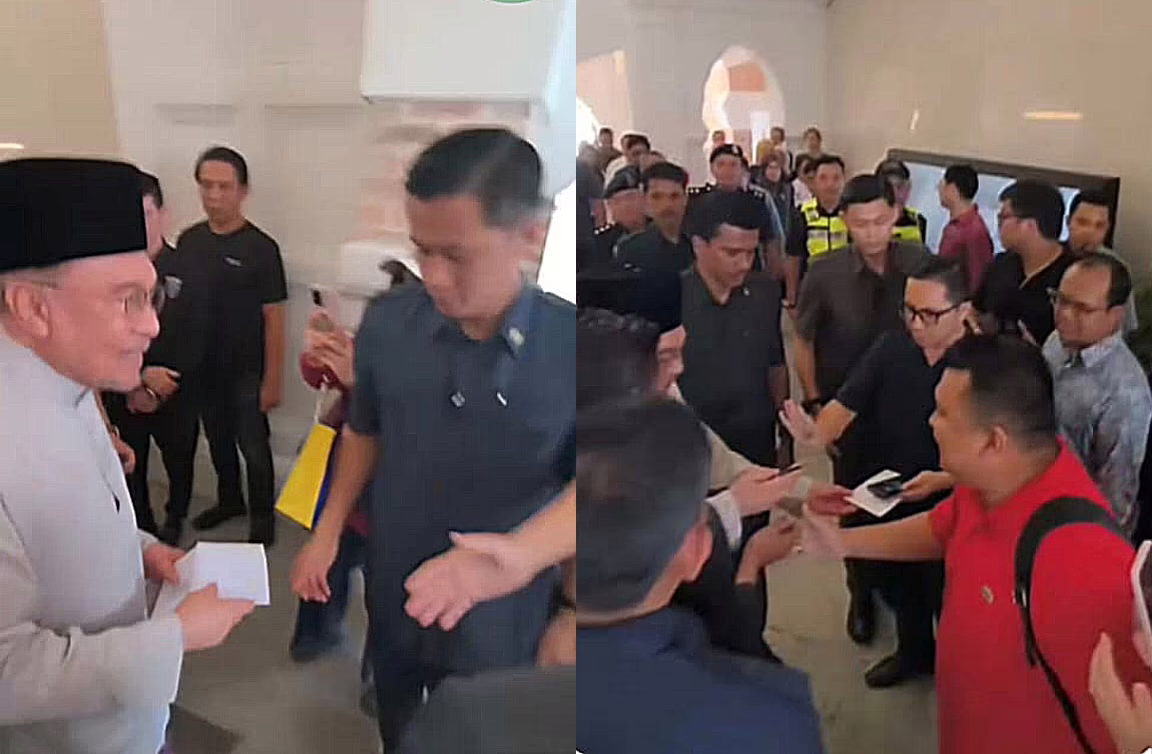 GBBSEM sokong transformasi holistik pembaharuan teksi dan e-hailing kerajaan  