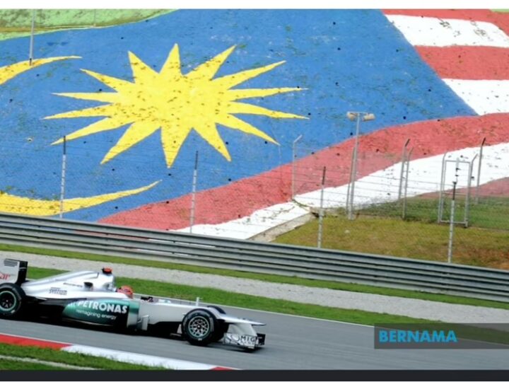 Malaysia sah jadi tuan rumah Gulf Air Bahrain GP – Formula 1
