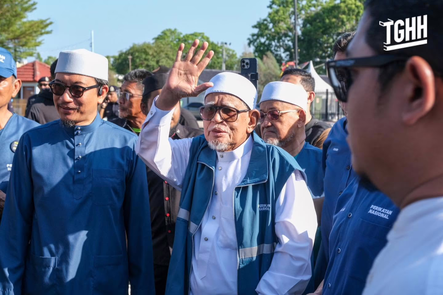 Terima kasih Negeri Sembilan, isyarat rakyat mahu perubahan – Abdul Hadi