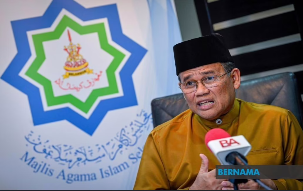 Sultan Selangor tidak perkenan solat Jumaat di surau pusat beli – belah – MAIS