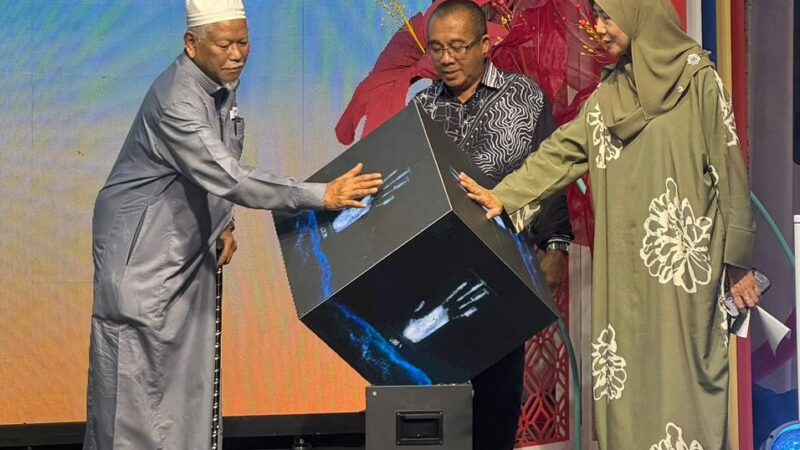 43,000 pelanggan Andalusia berpeluang menangi tiga kereta cabutan bertuah sempena JIMBA