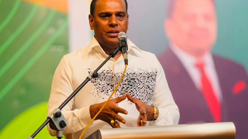 Saravanan didakwa terima rasuah RM1.097 juta lulus permohonan kuota pekerja asing