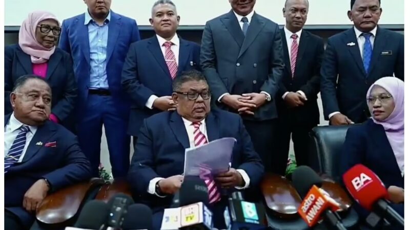 DUN Melaka bubar: Apa yang perlu diketahui menjelang PRN ke-16