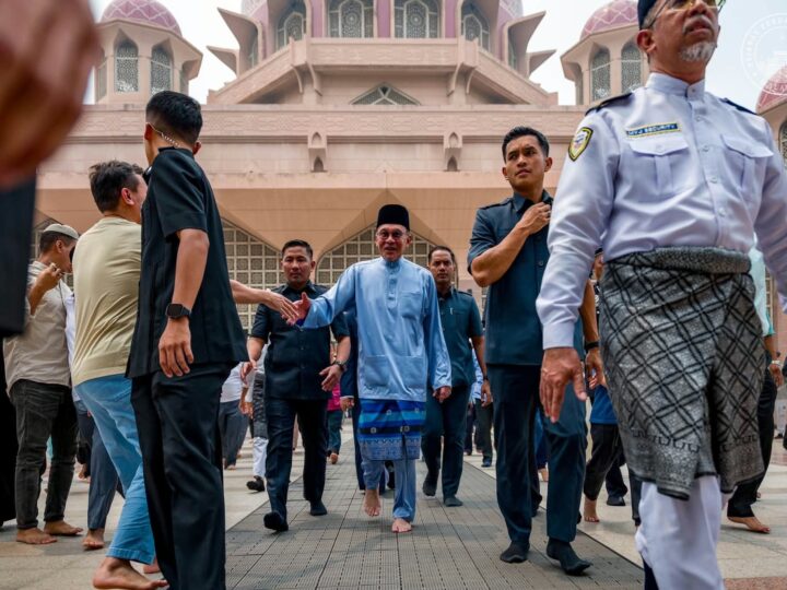 Belanjawan 2027: Pelepasan cukai individu dinaikkan dari RM9,000 kepada RM12,000