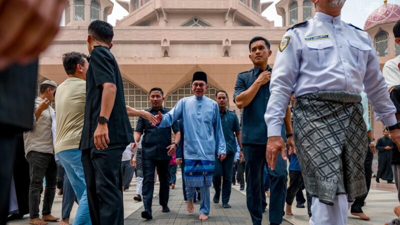 Belanjawan 2027: Pelepasan cukai individu dinaikkan dari RM9,000 kepada RM12,000