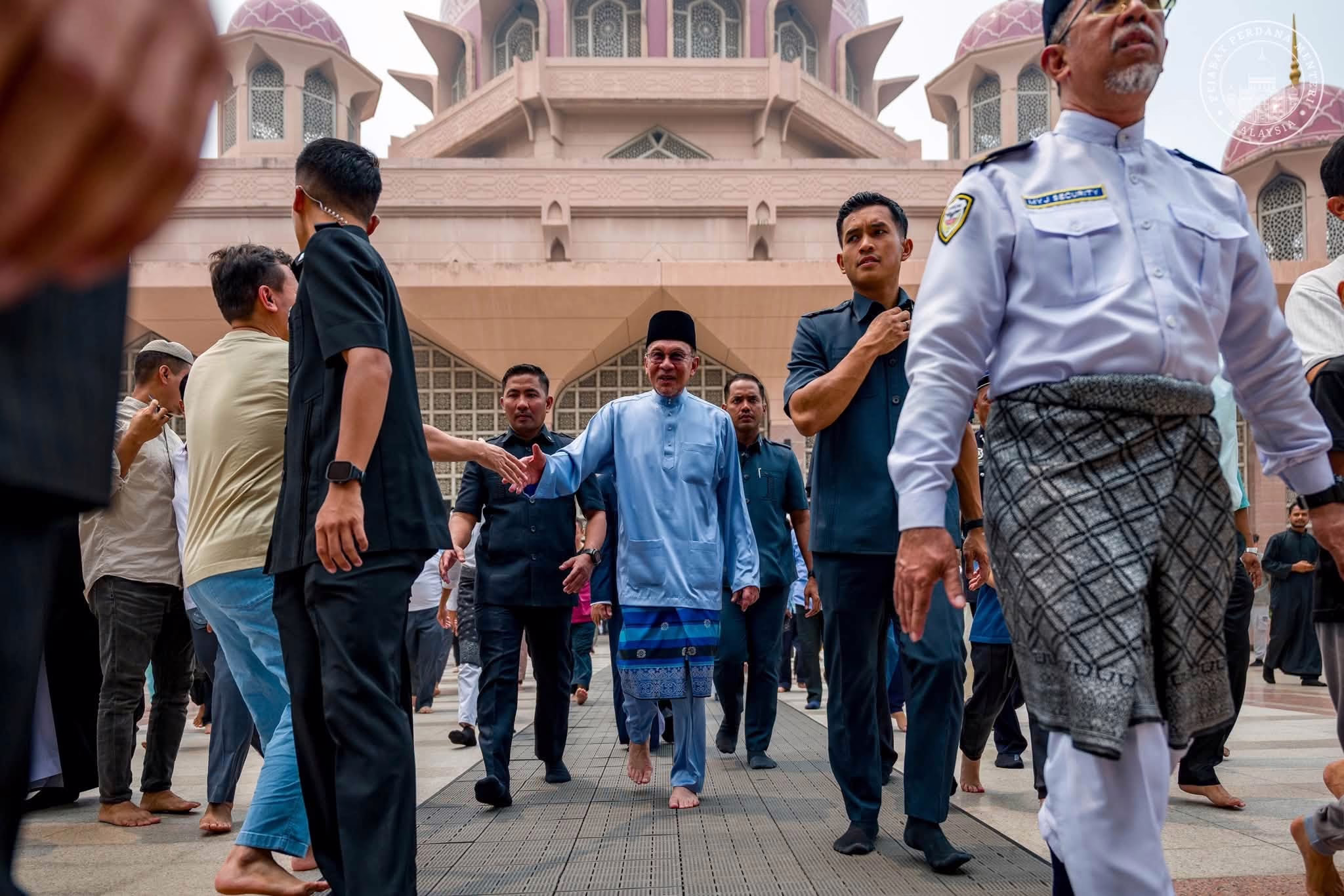 Belanjawan 2027: Pelepasan cukai individu dinaikkan dari RM9,000 kepada RM12,000