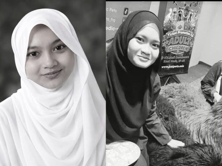 Motif dendam dan cinta ditolak, polis tunggu keputusan mendakwa suspek bunuh Irene Sofiya