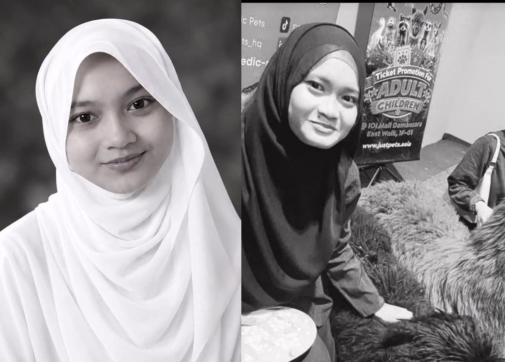Motif dendam dan cinta ditolak, polis tunggu keputusan mendakwa suspek bunuh Irene Sofiya